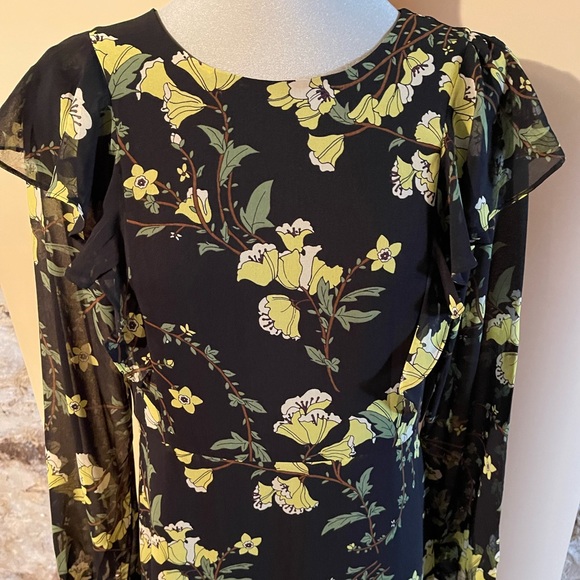 Who what Wear Boho Dress - Picture 3 of 5